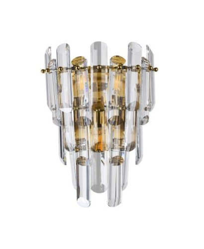 3511/17 AP-3 Настенное бра Divinare Rosie 3511/17 AP-3