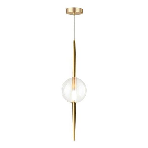 4981/1 Светильник подвесной Odeon Light Lazia 4981/1