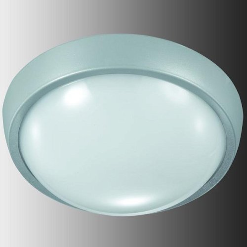 357185 Потолочный светодиодный светильник Novotech Opal 357185