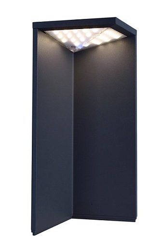 Уличный наземный светильник Deko-Light Lugh Solar 733051