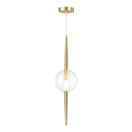 4981/1 Светильник подвесной Odeon Light Lazia 4981/1