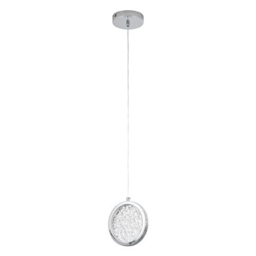 L7108-150 СR Подвесной светильник L LED4U L7108-150 СR