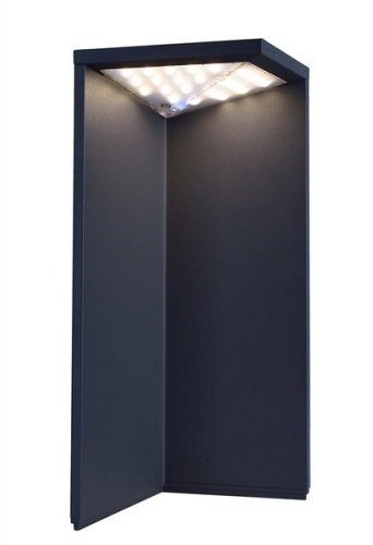 Уличный наземный светильник Deko-Light Lugh Solar 733051