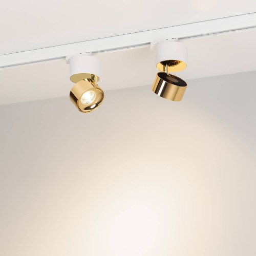 Трековый светильник Arlight Plurio 038100