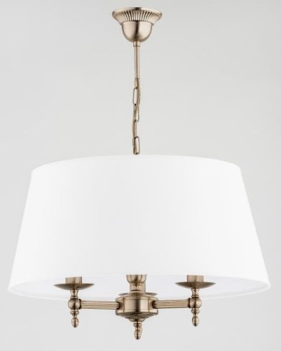 Подвесная люстра Adilux Roksana 16073