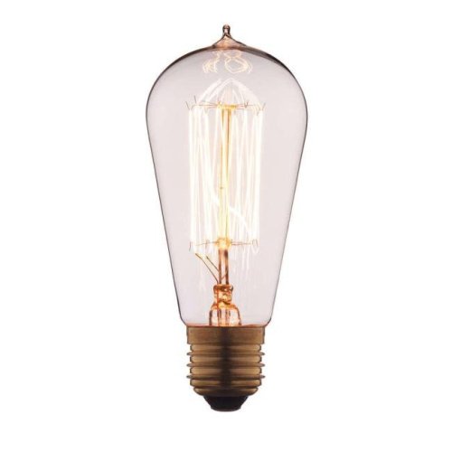 6460-SC Ретро лампа Loft It Edison Bulb 6460-SC