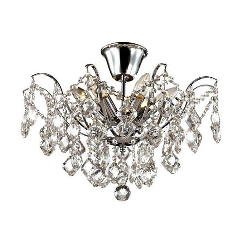 2934/6C Потолочная люстра Odeon Light Kabris 2934/6C