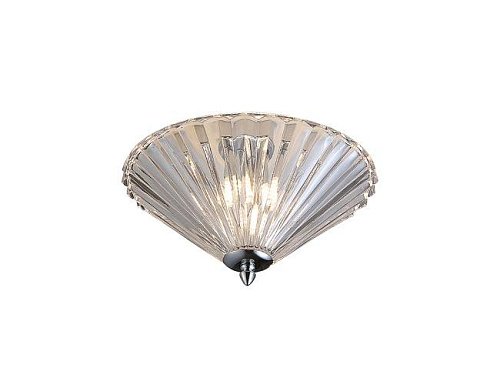 8355/PL chrome Светильник потолочный Newport Nika 8355/PL chrome