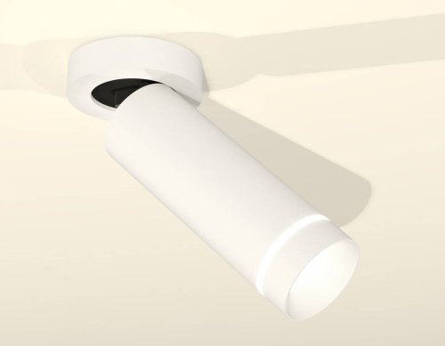 Накладной светильник Ambrella Techno XM6342221