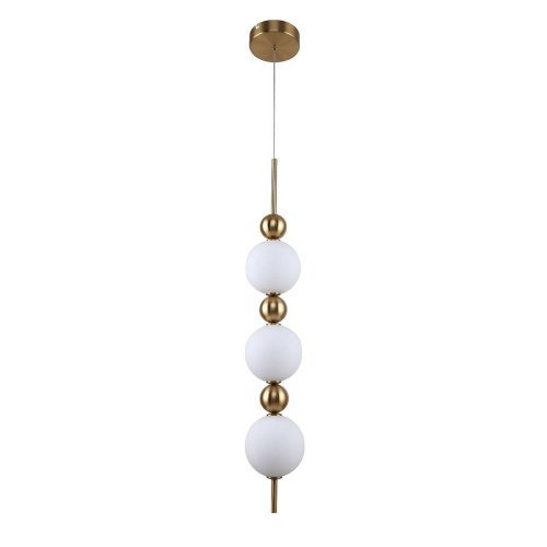 4088-3P Светильник подвесной F-Promo Chantra 4088-3P
