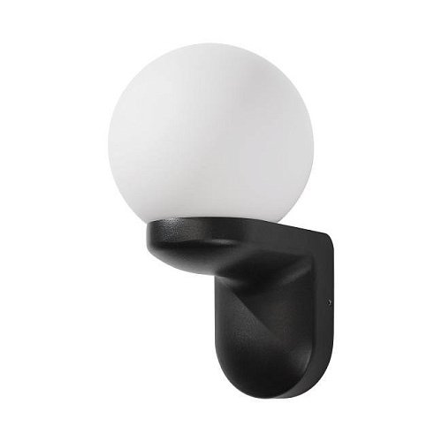 Уличный настенный светильник Favourite Mirth 4847-1W