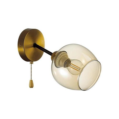 Настенное бра Lumion Odell 5649/1W