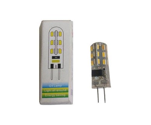 L07521 Светодиодная лампа KINK Light L07521