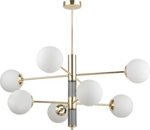 Потолочная люстра Kutek Ultimo ULT-ZW-8(Z)