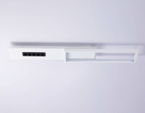 Светильник потолочный Ambrella LineTech FL51453