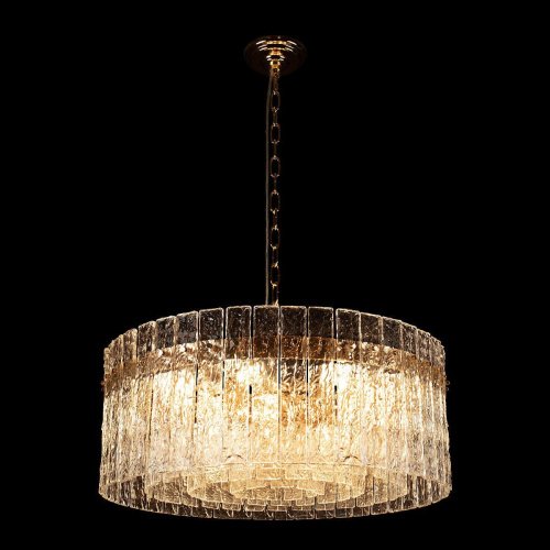 10297/600 French gold Подвесная люстра Loft It Nevada 10297/600 French gold