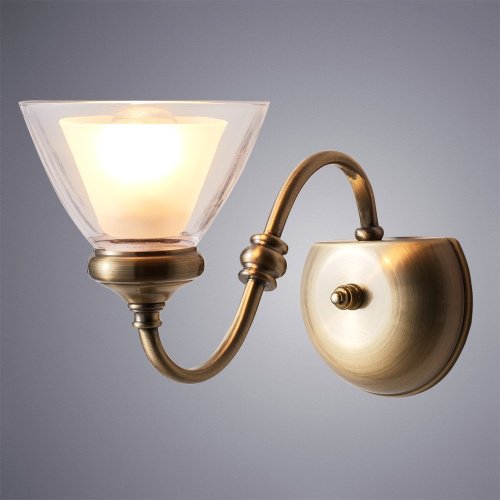A5184AP-1AB Настенное бра Arte Lamp Toscana A5184AP-1AB