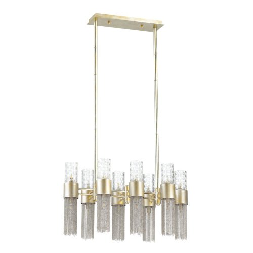 4631/16 Потолочная люстра Odeon Light Perla 4631/16