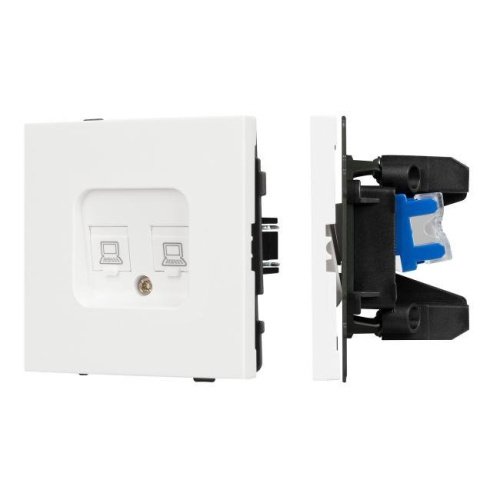 Розетка Arlight Tendo 054598