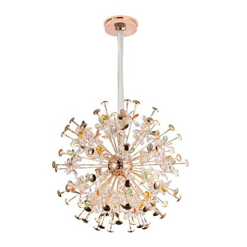 L68762.92 Подвесная люстра L'Arte Luce Luxury Dandelion L68762.92