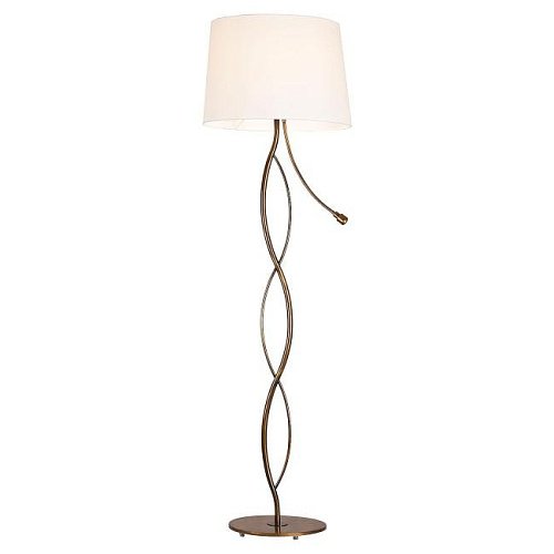 Торшер Lussole LOFT Ajo LSP-0552