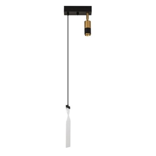 L8702-2 Подвесной светильник L LED4U L8702-2
