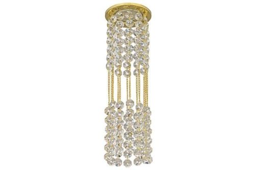 Osimo GU10.5.14.9.5.105 G Встраиваемый светильник Osimo Gold Dio D'Arte Osimo GU10.5.14.9.5.105 G