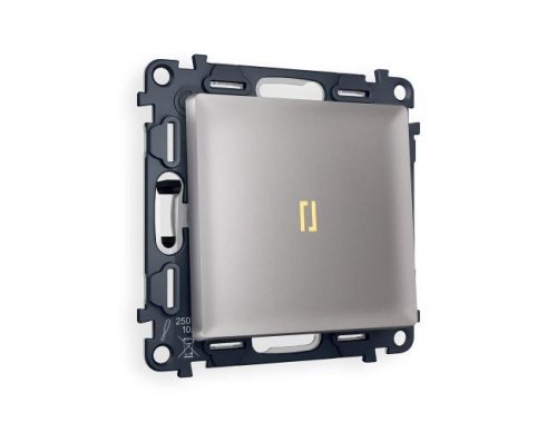 Выключатель Ambrella Volt ALFA MA502030