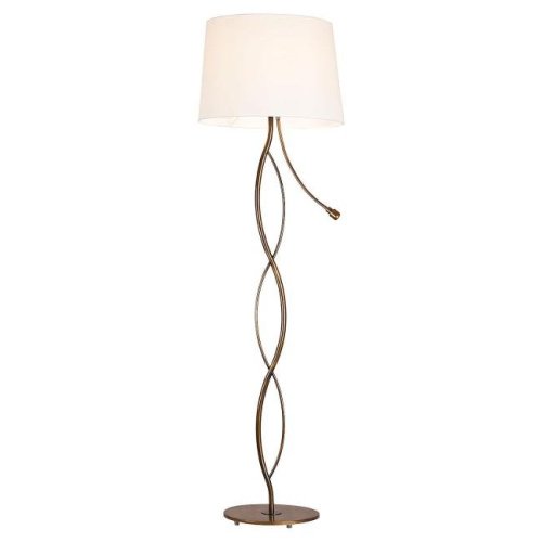 Торшер Lussole LOFT Ajo LSP-0552