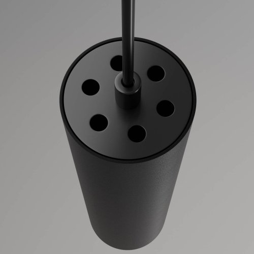 VGL041-4-12W3K-M-DS-B Трековый светильник Эксилайт / Exilight Voltega VGL041-4-12W3K-M-DS-B