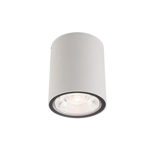 9108 Уличные потолочные Nowodvorski Edesa Led 9108