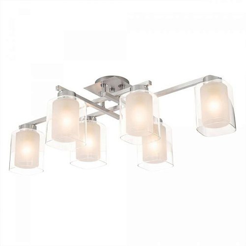 CL111160 Потолочная люстра Citilux Диез CL111160
