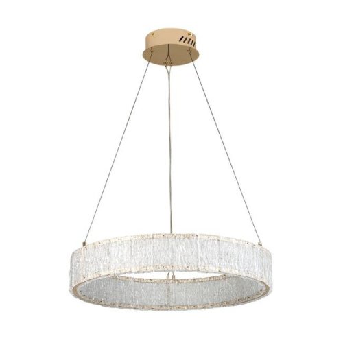 ML.9361.600 GD Подвесная люстра ML Modelux ML.9361.600 GD
