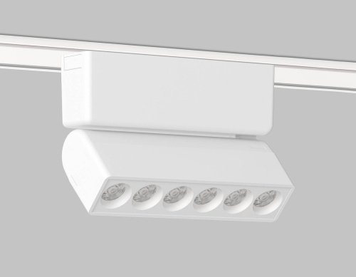 Трековый светильник Ambrella Track System GV1468