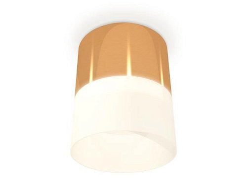 Накладной светильник Ambrella Techno XS8121011