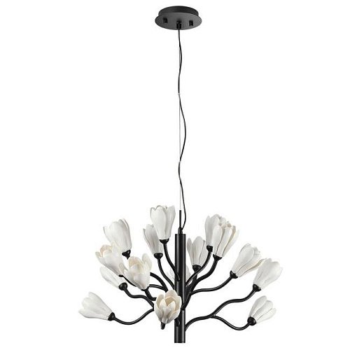 Подвесная люстра Odeon Light Gardi 5090/15