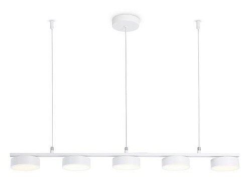 FL51733 Светильник подвесной Ambrella LineTech FL51733