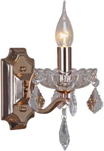 Бра 06315-0.2-01 FGD+CL