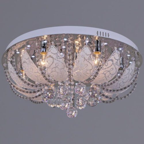 Потолочная люстра Reluce 55785-0.3-08