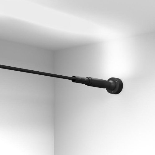 STRONGLINE черный (40127/LED) Струнный светильник Elektrostandard STRONGLINE STRONGLINE черный (40127/LED)