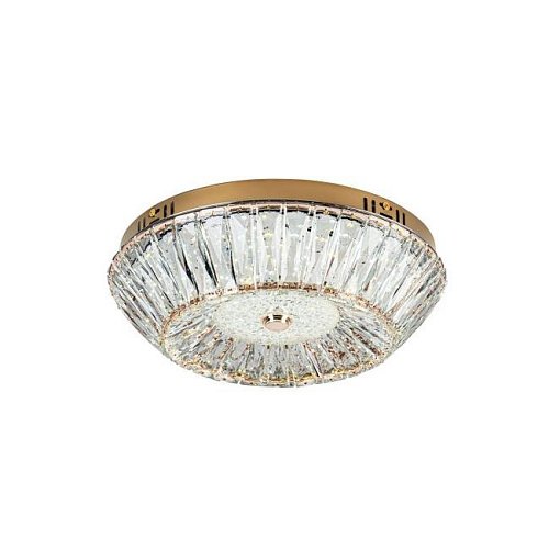 L1190-400 GD Потолочный светильник L LED4U L1190-400 GD