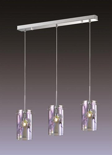 2730/3 Светильник подвесной Odeon Light Orisa 2730/3