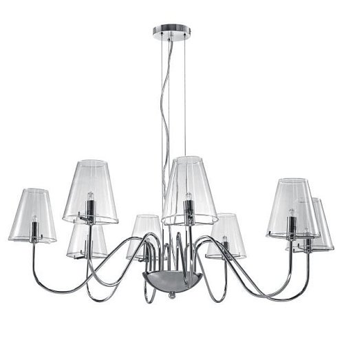 758084 Подвесная люстра Lightstar Diafano 758084