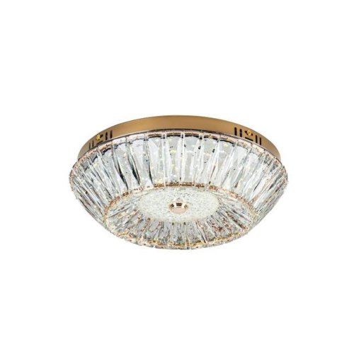 L1190-400 GD Потолочный светильник L LED4U L1190-400 GD