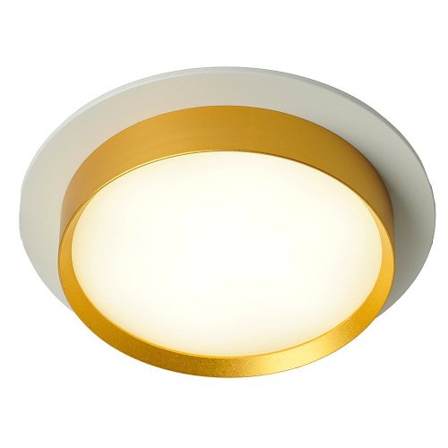 51354 Встраиваемый светильник Feron DL507 51354