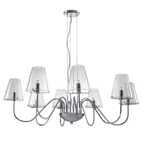 758084 Подвесная люстра Lightstar Diafano 758084