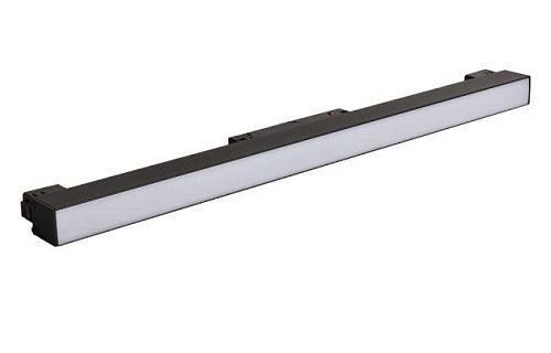 CLT 0.33 001 12W BL M4000K Трековый светильник Crystal Lux CLT 0.113 CLT 0.33 001 12W BL M4000K