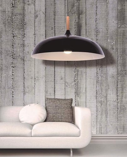 LDP 7899 BK Светильник подвесной Lumina Deco Versi LDP 7899 BK