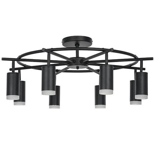 Потолочная люстра Lightstar Rullo LR7183780