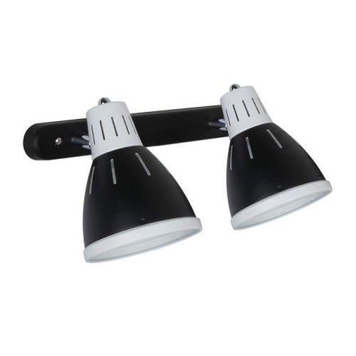 A2215AP-2BK Светильник спот Arte Lamp Marted A2215AP-2BK